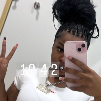 Laylaa1721268's profile picture. Big Baby 🩶😋Eat Me