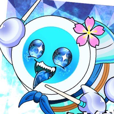 Rasukusandayo's profile picture. いつもはミラティブ配信者してます。ぷにぷに配信者ランキング2025年11月1位🥇　広島在住/FA→#らすけっち/ぷにぷに歴９年スコアタ最高5800億🌟 太鼓の達人🥁歴15年 現在2025銀赤十段/アイコン→@76_ktu