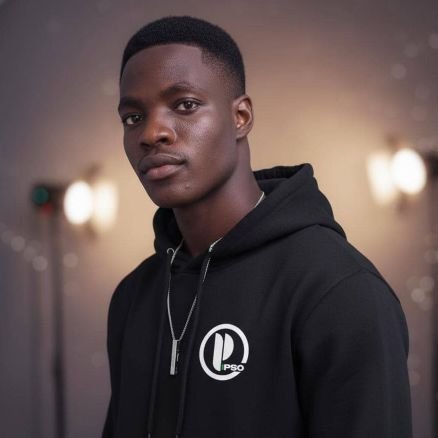 Samuel Pelumi A. Profile