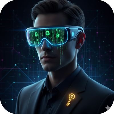 Crypto979202's profile picture. web3 Enthusiast, Airdrop Hunter, Degen Trader,