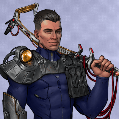 GreenJanick's profile picture. You are too rad to be sad :)