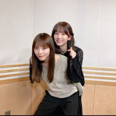 zkqytyJnLIjCeQM's profile picture. 与田ちゃんは乃木坂の希望で僕らの宝