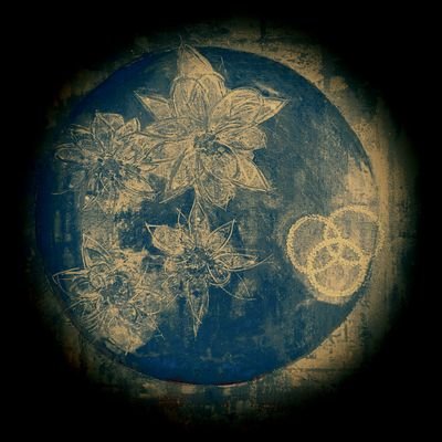 Radiogagaaaaaa's profile picture. • Resonant • Art • Device • Interpreting • Obscured • Gesture • And • Generating • Abstracts • X • Verujem ! Verujem i znam!
I belive and I know! No AI pic