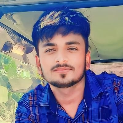 Aadarsh90000's profile picture. Belive in karma 🙏