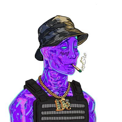 AxelmetaX's profile picture. Pure gambling