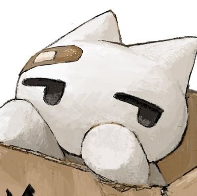 cynnware's profile picture. Jack of all trades (master of none) ||  I’ll occasionally post the stuff I’m working on || IC: GUMIGU__