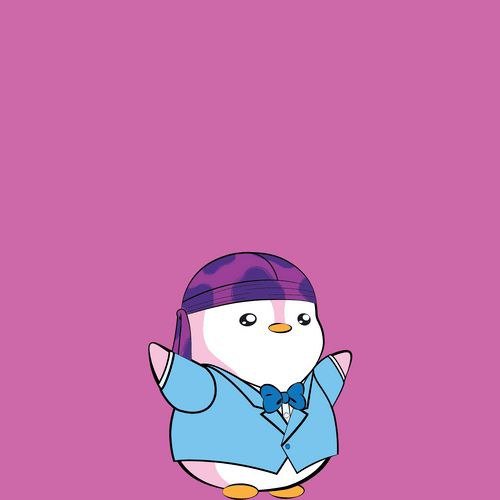 GGWP_alia's profile picture. Decentralized Identity Validator Published a best-selling book on cryptocurrency investments ▫️ Outdoor adventure junkie ⛰️ 
Wordplay wizard