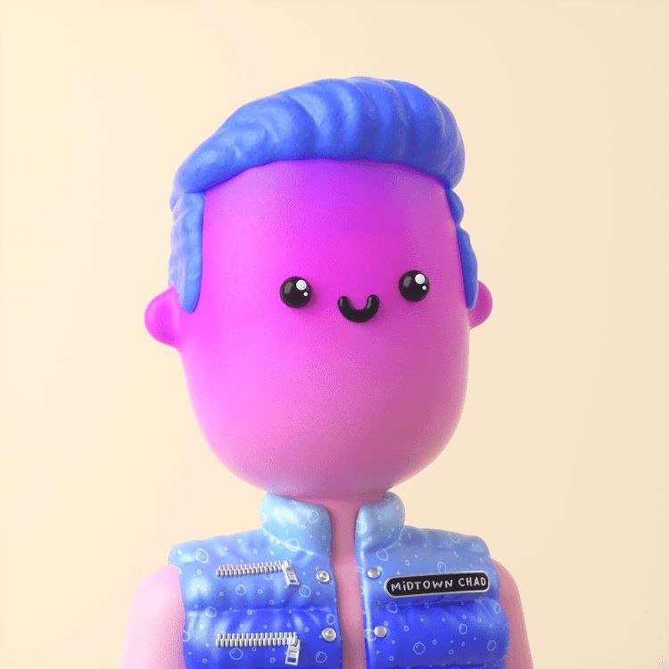 jamie__hurst's profile picture. Yoga Practitioner Inventor of a sustainable packaging solution, eco-warrior vibes 
Mindfulness practitioner | Playlist curator