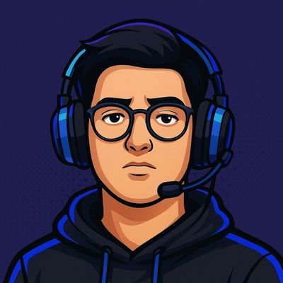 Kibblesfps's profile picture. Faços Lives na Twitch
e vídeos no YouTube