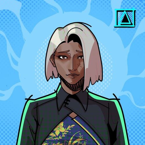 2PRObrax_ltc's profile picture. Blockchain Game Designer Natural beauty advocate🏼‍♀️ Virtual reality voyager️