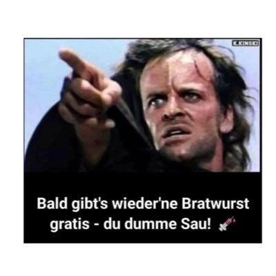 kein_gutmensch's profile picture. #Bitcoin will do to banks what email did to postal industry...,#Bitcoin is the Internet of money... "Only two things are genuinely scarce: time and #Bitcoin
