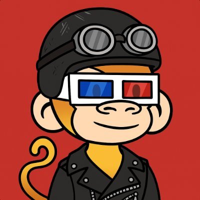 ikiscream's profile picture. Researching trends, decoding crypto markets.
Sharing insights on DeFi, Bitcoin, and the next wave of innovation.
Not financial advice, just alpha. ⚡️  #BTC #BNB