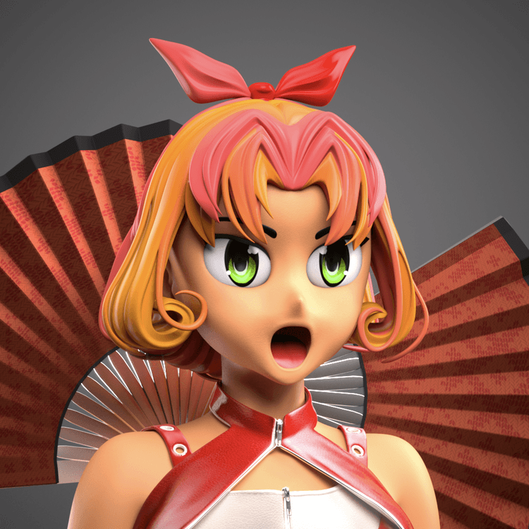 3chz3mikayla's profile picture. Vintage Collector.🏼‍♀️ Raised $5M for a charity supporting underprivileged youth  ◻️ Hot sauce hero.️ 
Wit warrior