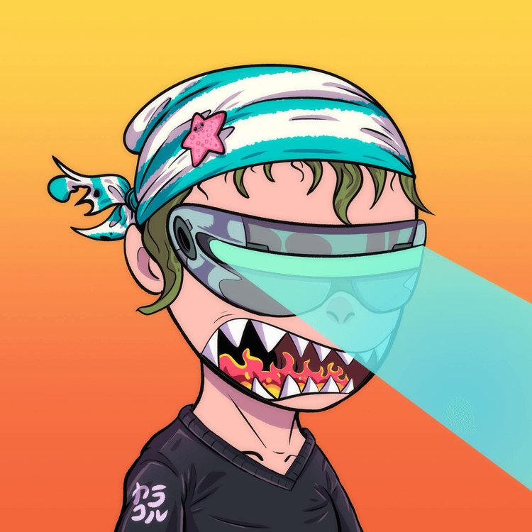 GGalaric's profile picture. 🌐 Web 3 degen || Gamer | Personal growth and good vibes.