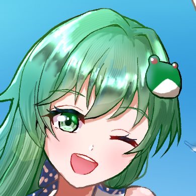saika_tktk's profile picture. さいかの東方垢ですだいぶ不定期更新になりますが東方キャラ描きます プロフカード→ https://t.co/FZyOX4r5W2原神垢→@saika_0923iii