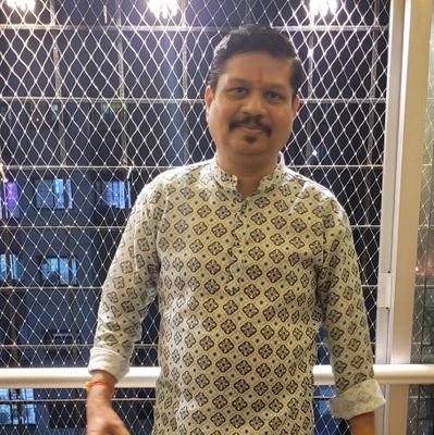 VilasPalande's profile picture. 