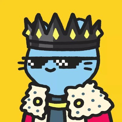 KvisYoung's profile picture. Trading BTC  JPEGs 📈 |