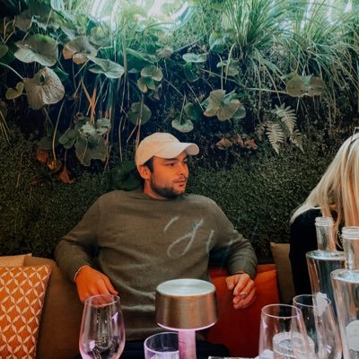 ClementGueret12's profile picture. Rambouillet 📍    @ASSEofficiel