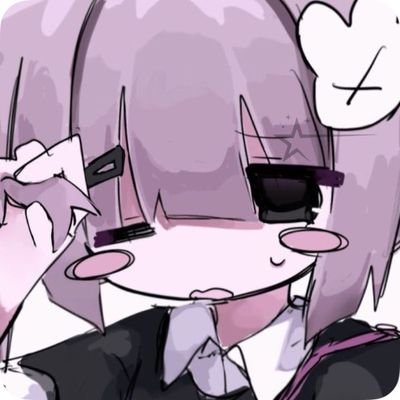 ke_jilo's profile picture. 鍵垢@k_sblo /  #あむ心中