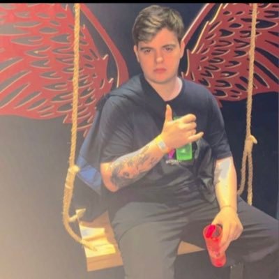 Bbrunoz_'s profile picture. Estudante de ciências da computação | cyber security por amor