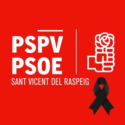 PSOE S.Vte Raspeig Profile