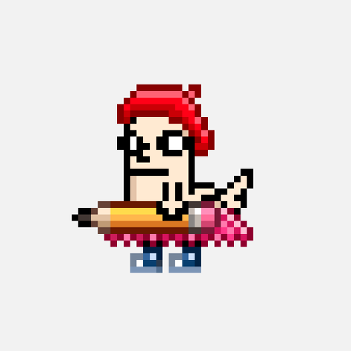 _frank4rob's profile picture. Fashion Trendsetter ☘️ Founded CryptoKids, an educational initiative on digital currencies. Comedy aficionado. 
Analog soul