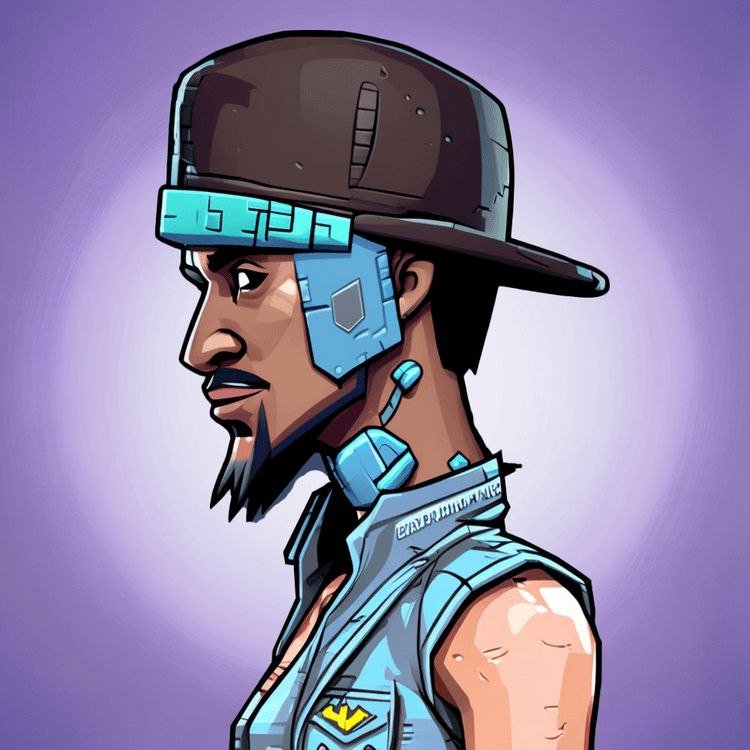 9nol_omg9's profile picture. Antique Collector - Digital identity verification pioneer ◾️ Caffeine addict