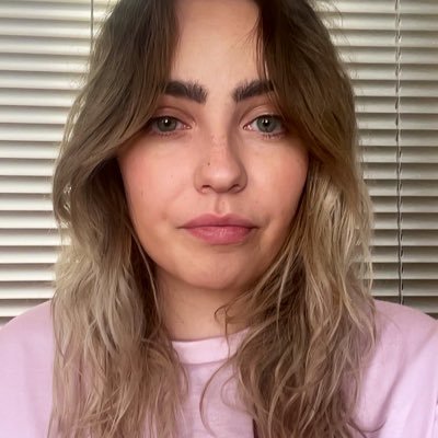 Cara_Clarke_'s profile picture. Trainee Journalist @SheffieldUni + Sports Reporter & Photographer @ForgePress || Previous work @ https://t.co/sNZHqpKiQU