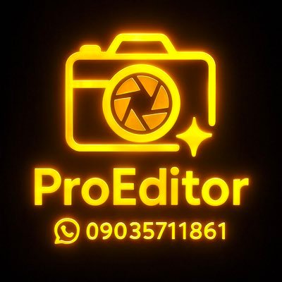 Pro_Editor1's profile picture. GOD IS GREAT / PHOTO EDITOR / BARBER
