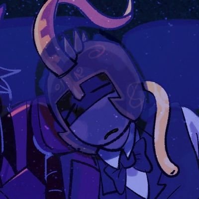 SCRAMBLEDSNAKES's profile picture. + Builder and Scripter for ~Anti Night~  ༄  
portrayal of #recallahollowheart 's Scramblester . unaffiliated .