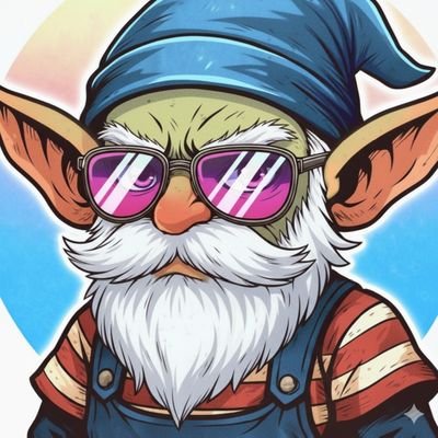 stripeybeard's profile picture. Art creator, Animation professional and explorer of ideas