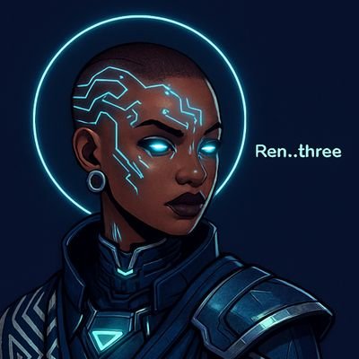 _Ren_Three's profile picture. 
