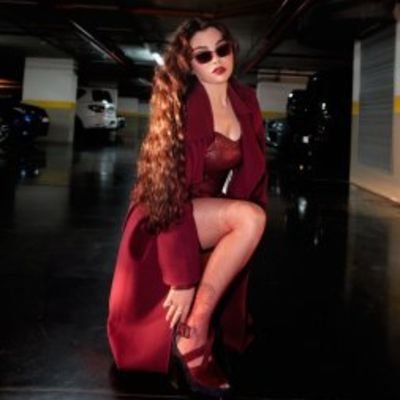 Noregretsagain's profile picture. Sejam sempre muito felizes
#ابتسم
Live a life, not an apology.
لا تسر مع التيار، بل كن أنت التيار.
♈♑♌
هي بحالها مغرورة