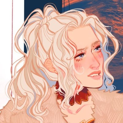 _LiRED__'s profile picture. Freelance illustrator