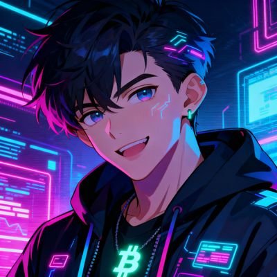 banufebriansya1's profile picture. Writing about crypto in the way it actually feels.
Patterns, narratives, and the ideas shaping Web3