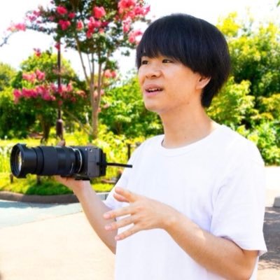 NATSUKI_VIDEO's profile picture. 【槐那月 | さいかちなつき】 ドキュメンタリーが好きなので、ずっと作っています。