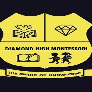 DiamondHMS2022's profile picture. Welcome to Diamond High Montessori School’s Official YouTube Channel! 💎✨

At Diamond High Montessori School, we believe every child is a diamond waiting to shi