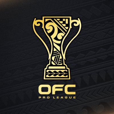 OFCProLeague's profile picture. This is the OFC Pro League, the Pacific's League. 🇦🇺 🇫🇯 🇳🇿🇵🇬 🇸🇧 🇵🇫 🇻🇺 #OFCProLeague