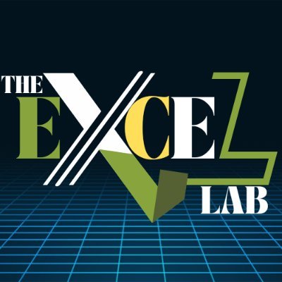 TheExcelLab's profile picture. The Excel Lab
🚀 From basics to pro skills in Excel
📊 Formulas | Charts | Dashboards
🎥 Watch tutorials on YouTube ⬇️
📩 Let’s grow your Excel skills