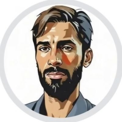 WarisJoyia's profile picture. | Crypto Trader | Educationist | Join my discord via the link below.
Starting a challenge $500 to $5000 soon.