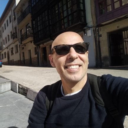 deharojavier61's profile picture. ORGULLOSO DE NOU BARRIS📌 PERIODISTA. DIRECTOR Y PRESENTADOR DEL PROGRAMA TIEMPO DE ESPANYOL.SOCIO PERICO. REPUBLICANO Y MILITANTE DEL PSC. LORCA ES MI POETA.🌈