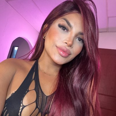 SaraTgirl__'s profile picture. Sara 21💋 / sweet but not innocent 🍆🏳️‍⚧️