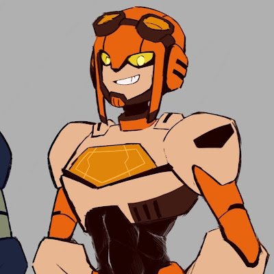 JetstormsTwin's profile picture. He/Him (Am working it out!) I am the besting bot around! Other than Sentinel Prime sir and Jazz! Sooo much being better than my brother! #tfrp #tftwt