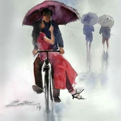 Ra28857Ra's profile picture. मुहब्बत के परवाने है 
शमा पर जलना जानते है 🌹