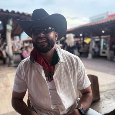 javier_mejia_jr's profile picture. 🇲🇽