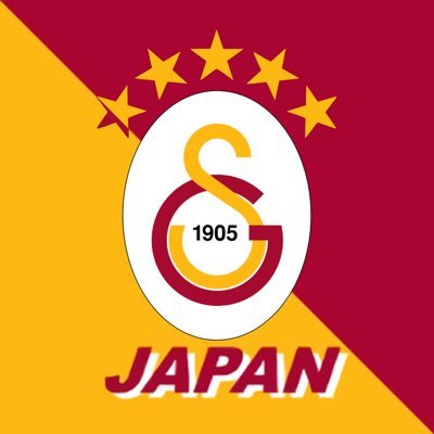 GS_JPN's profile picture. ガラタサライ日本語非公式アカウント/fan account💛❤ 日本にガラタサライの良さを広めたいと思い始めました。 (無言フォローあるかもしれませんが、よろしくお願いします🙏)🇹🇷:@GalatasaraySK 🇬🇧:@Galatasaray 12/13~now