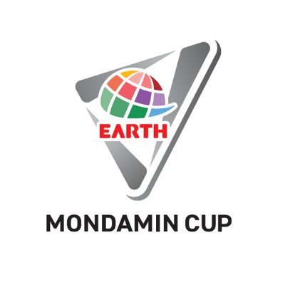 アース・モンダミンカップ (@mondamincup) / Posts / X