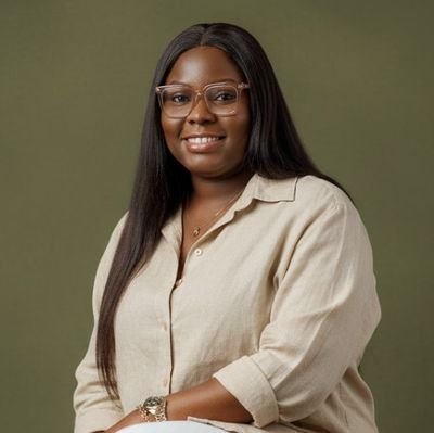 Uche_TheOBM's profile picture. Online Business Manager for Scaling Founders & CEOs || I lead backend operations that allow you to scale without burnout

DM ME