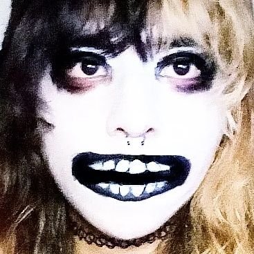 MELVYLEI's profile picture. 𝙵̷𝚎̷𝚊̷𝚛̷ 𝚒̷𝚜̷ 𝚗̷𝚘̷𝚝̷ 𝚠̷𝚑̷𝚊̷𝚝̷ 𝚢̷𝚘̷𝚞̷ 𝚘̷𝚠̷𝚎̷ 𝚖̷𝚎̷... 𝚈̷𝙾̷𝚄̷ 𝙾̷𝚆̷𝙴̷ 𝙼̷𝙴̷ 𝙰̷𝚆̷𝙴̷.
𝓘 ℙ𝕌𝕋𝔸𝕊 𝔸𝕄𝕆 𝓜𝓨 𝓖𝓘𝓡𝓛𝓕𝓡𝓘𝓔𝓝𝓓 ᑌᗯᑌ