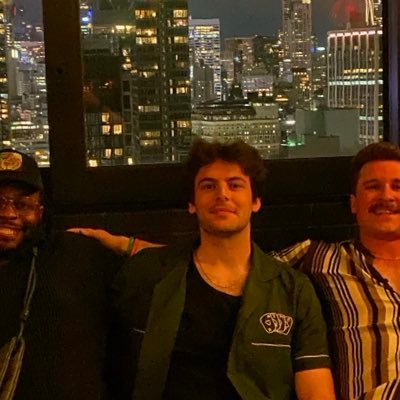 AndrewShanaj's profile picture. idk, Software I guess